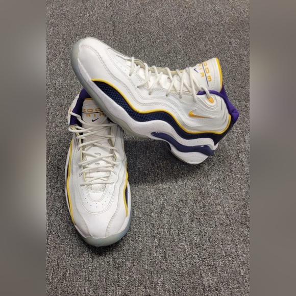 Clearance air zoom flight 96 kobe bryant Outlet